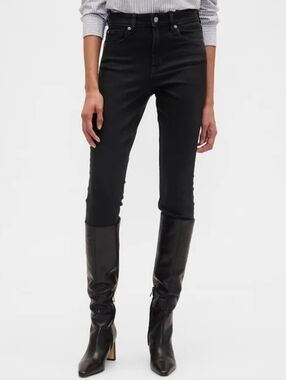 Women's Gap Denim Jeggings Size 26